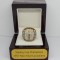 1957 Montreal Canadiens Stanley Cup Championship ring 2