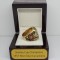 1957 Montreal Canadiens Stanley Cup Championship ring 5