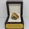 1957 Montreal Canadiens Stanley Cup Championship ring 6