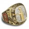 1957 montreal canadiens stanley cup championship ring 1