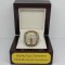 1956 Montreal Canadiens Stanley Cup Championship ring 12