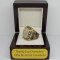 1956 Montreal Canadiens Stanley Cup Championship ring 14