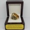 1956 Montreal Canadiens Stanley Cup Championship ring 15