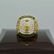 1956 montreal canadiens stanley cup championship ring 1