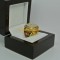 1956 montreal canadiens stanley cup championship ring 10