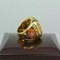 1956 montreal canadiens stanley cup championship ring 4