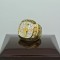 1956 montreal canadiens stanley cup championship ring 8