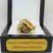 1984 afc miami dolphins championship ring 12