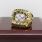 1984 afc miami dolphins championship ring 8
