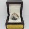 2007 afc new england patriots championship ring 10