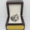 2007 afc new england patriots championship ring 12