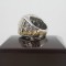 2007 afc new england patriots championship ring 4
