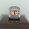 2011 texas rangers america league baseball championship ring 1