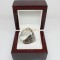 2011 texas rangers america league baseball championship ring 14