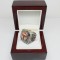 2011 texas rangers america league baseball championship ring 17