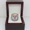 2010 texas rangers america league baseball championship ring 10