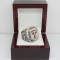 2010 texas rangers america league baseball championship ring 11