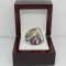 2010 texas rangers america league baseball championship ring 12