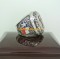 2010 texas rangers america league baseball championship ring 3