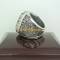 2010 texas rangers america league baseball championship ring 6