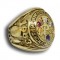 1963 new york yankees america league baseball championship ring 1