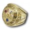 1957 new york yankees america league baseball championship ring 1