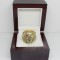 1957 new york yankees america league baseball championship ring 2