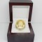 1957 new york yankees america league baseball championship ring 5