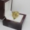 1957 new york yankees america league baseball championship ring 8