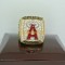 mlb angels 2002 world series ring 1