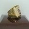mlb angels 2002 world series ring 10