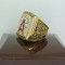 mlb angels 2002 world series ring 14