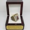 mlb angels 2002 world series ring 23