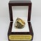 mlb angels 2002 world series ring 26