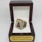 mlb angels 2002 world series ring 27