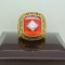 mlb minnesota twins 1991 world series ring 1