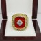 mlb minnesota twins 1991 world series ring 12