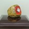 mlb minnesota twins 1991 world series ring 2