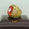 mlb minnesota twins 1991 world series ring 7