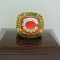 mlb cincinnati reds 1990 world series ring 1