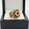 mlb cincinnati reds 1990 world series ring 10