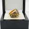 mlb cincinnati reds 1990 world series ring 11