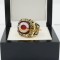 mlb cincinnati reds 1990 world series ring 14