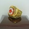 mlb cincinnati reds 1990 world series ring 7