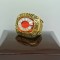 mlb cincinnati reds 1990 world series ring 8