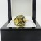 mlb 1955 los angeles dodgers world series championship ring 10
