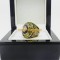 mlb 1955 los angeles dodgers world series championship ring 14