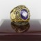 mlb 1955 los angeles dodgers world series championship ring 2
