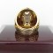 mlb 1955 los angeles dodgers world series championship ring 5