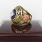 mlb 1955 los angeles dodgers world series championship ring 7